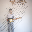 Cloud of Hate / music video