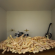 Cloud of Hate / music video