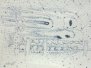 Constellation Drawing A,B,C