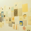 Drawings on Paper Installation View