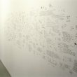 wall drawing