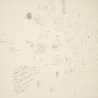 wall drawing 