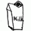 Untitled (milk box)
