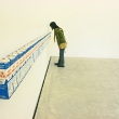 Untitled (milk box)